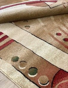 Синтетический ковер Heat-Set 4118С CREAM - высокое качество по лучшей цене в Украине.